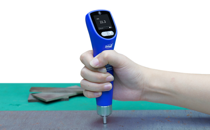 LS256 Ultrasonic Hardness Tester
