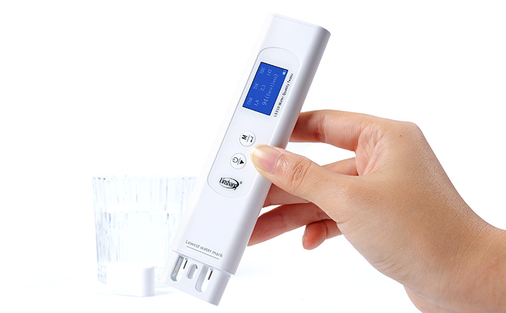 LS310 Water Quality Tester