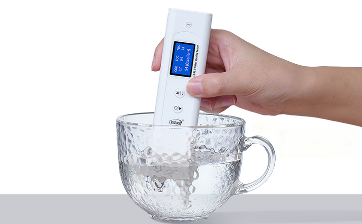 LS311 Water Quality Tester