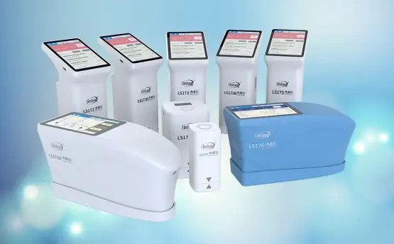 Colorimeter