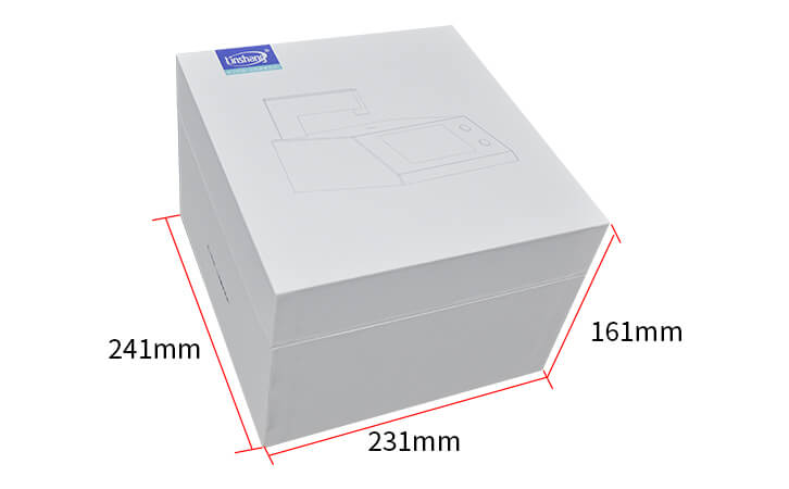 Упаковка для LS108A Измеритель спектра передачи