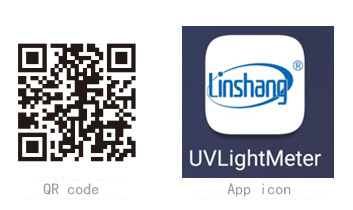 APP УФ-радиометров APP УФ-радиометров