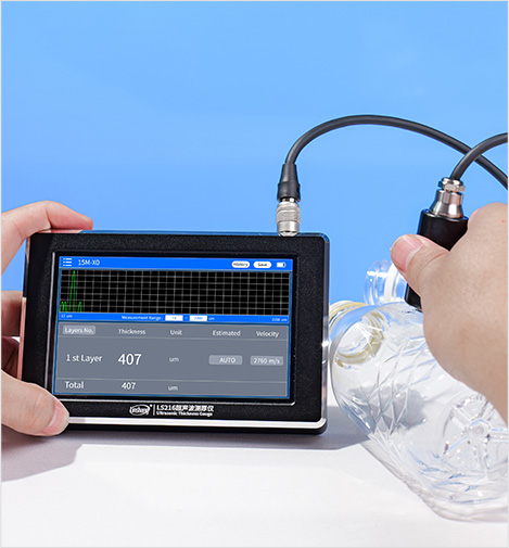 Испытательный пластик