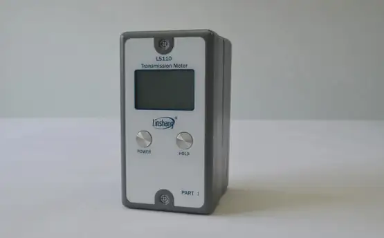 Linshang Light Transmittance Meter