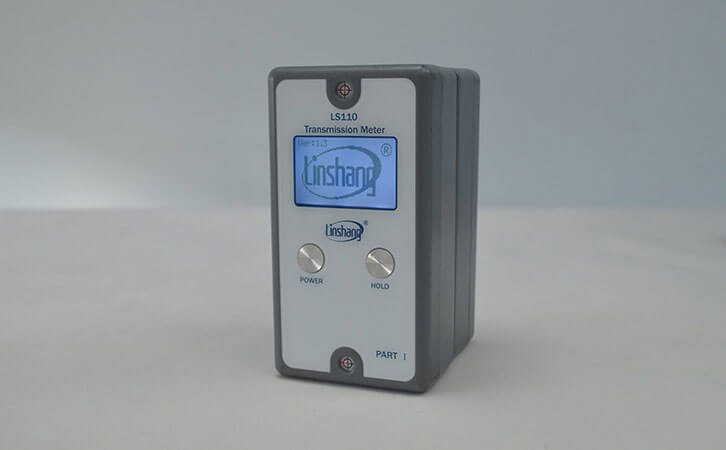 Advantages Of LS110 Window Tint Meter