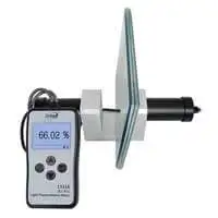  Light Transmission Meter for Different Materials