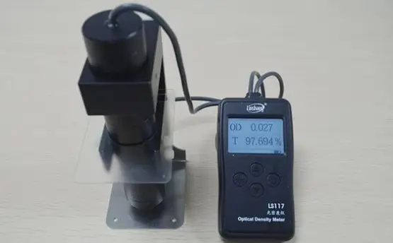 How to Choose Transmittance Tester?