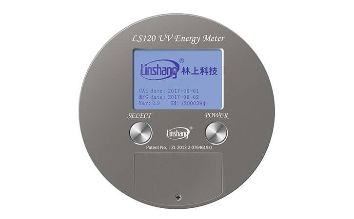 UV Measurement instrument