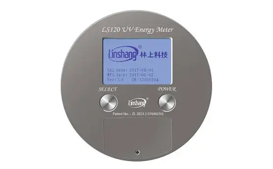 Principle and Components of UV Measurement