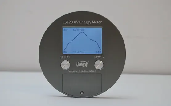 UV LED Power Puck Used For UV Curing 