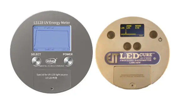 Which Brand of UV Energy Meter is Best?