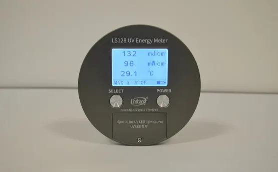 How to Choose a Suitable UV Radiometer Puck?