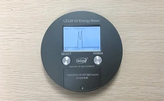 UVA LED Light Source Application in the Medical Equipment Field | UV Integrator