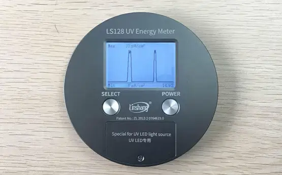 Energy-efficient UV LED Plane Light Source | UV LED Power Puck