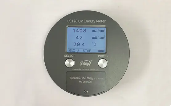 Why UVLED Lamps will replace High-pressure Mercury Lamps | UV Radiometer Puck