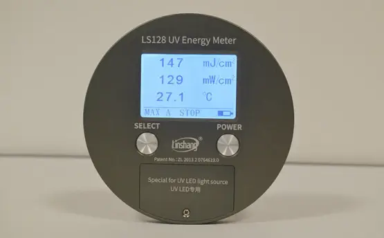 Application and Choice of UV LED Power Puck