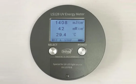 Where are UV Energy Meters used?