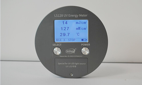 UV dosimeter