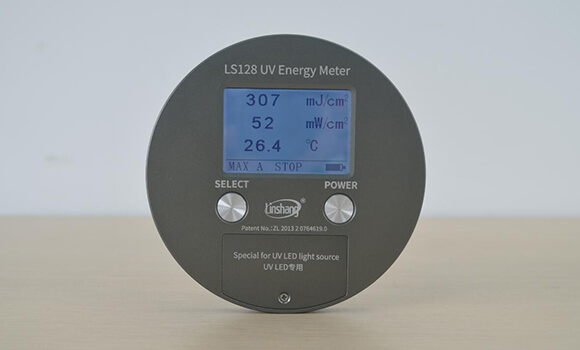 UV dosimeter