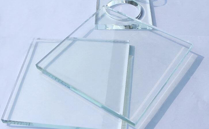 ultra clear glass