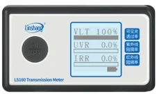 Window Film Transmission Meter Selection and FAQ