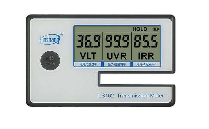 window tint meter