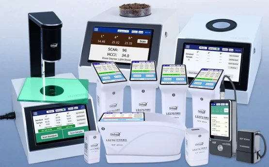 Colorimeter & Spectrophotometer Selection