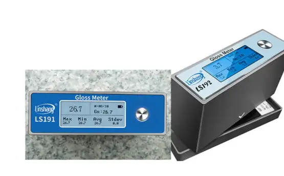 Digital Gloss Meter Use Precautions