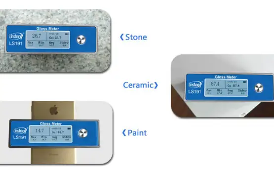 The Difference between Colorimeter and Gloss Meter Testing