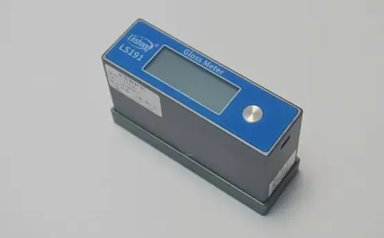 Gloss Tester | Linshang Gloss Meter