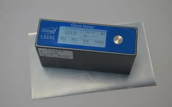 Metal Gloss Tester Suppliers