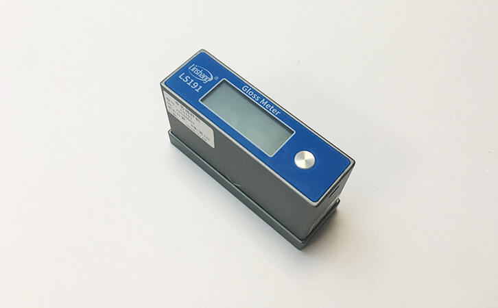 LS191 portable gloss meter 