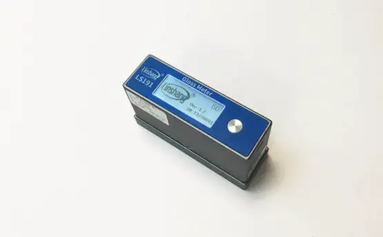 Difference Between 60 Degree Gloss Meter and Multi-angle Gloss Meter