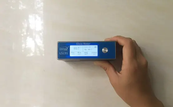 Gloss Meter Specification And Marble Gloss Meter