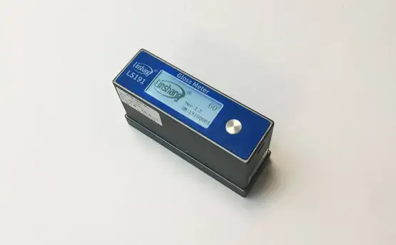 Why Do We Use Gloss Meter to Measure Gloss?