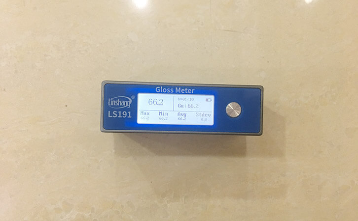 gloss meter