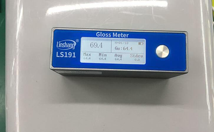 gloss meter