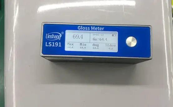 What are the Factors that Affect the Gloss of Plastics? 