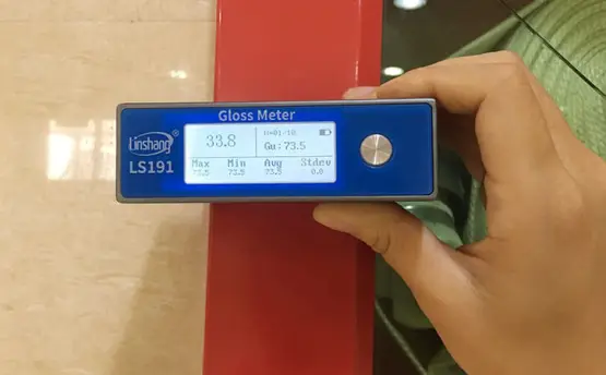 Things You Need To Know About Gloss and why to measure gloss?