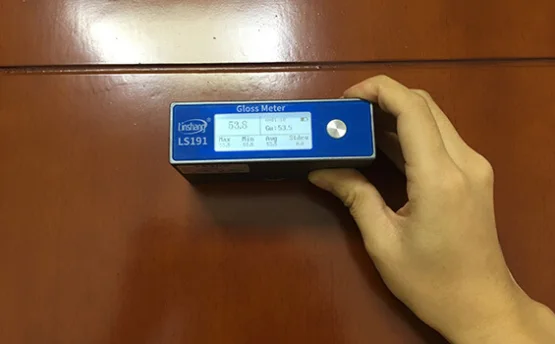 Gloss Tester | Importance of Paint Gloss