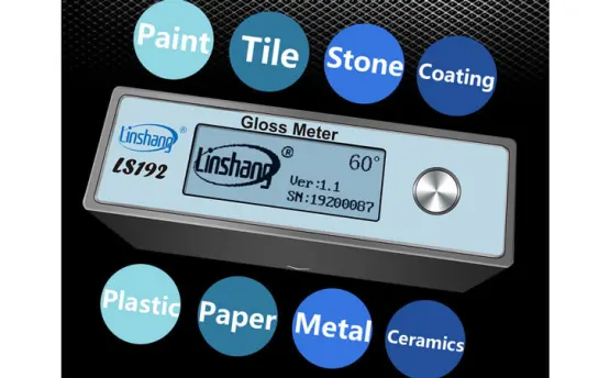 How to Choose a Used Gloss Meter