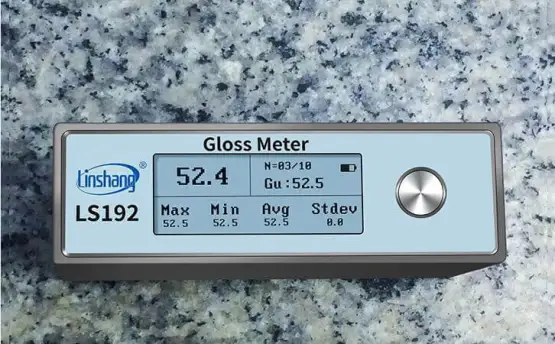 FAQ about Gloss Meter