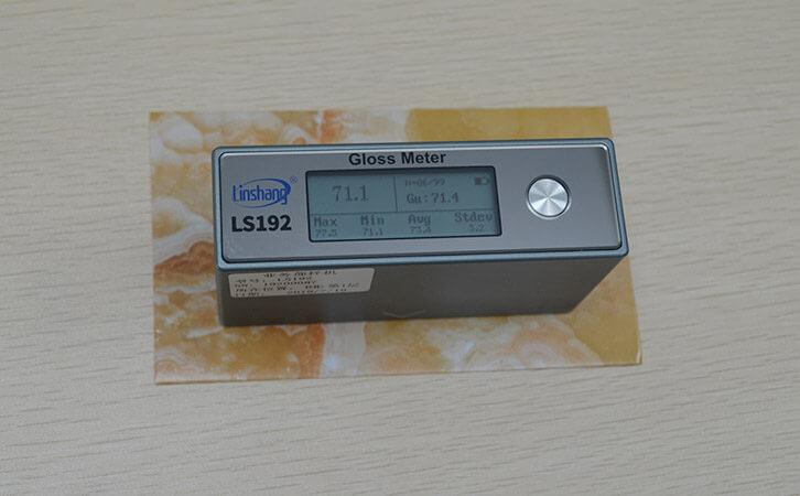 LS192 surface gloss meter