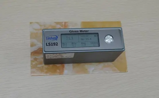 Surface Gloss Meter | How to Select Gloss Measurement Angle?
