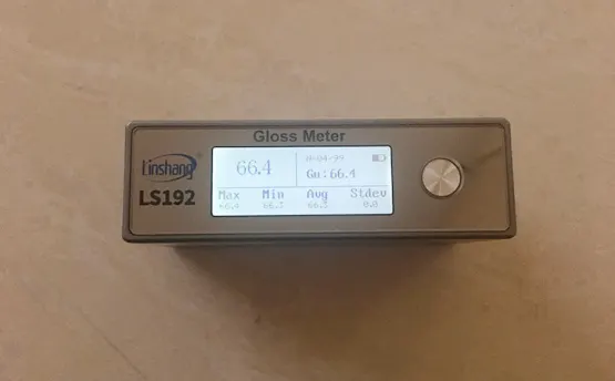 How to Choose a Gloss Meter?