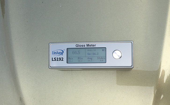 gloss meter 