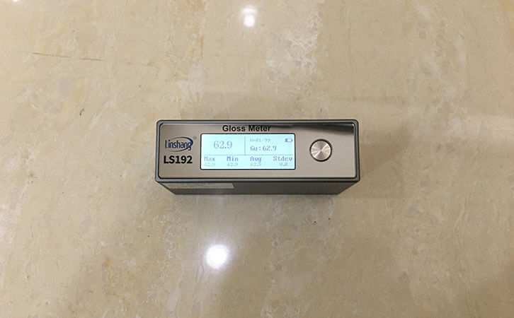 gloss meter 