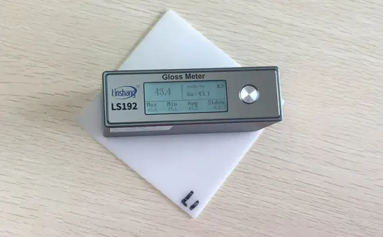 Application of Gloss Meter in Packaging Industry