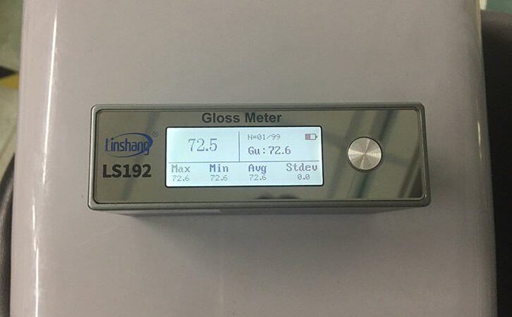 gloss meter