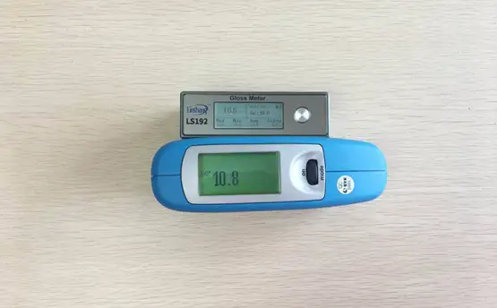 Application of Gloss Meter in Textile Industry